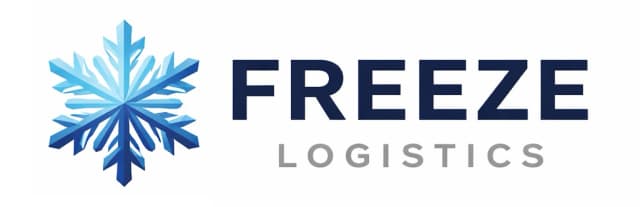 Freeze Logistics Logo